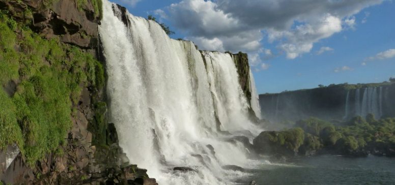 Slapovi Iguazu - Odpelji.se