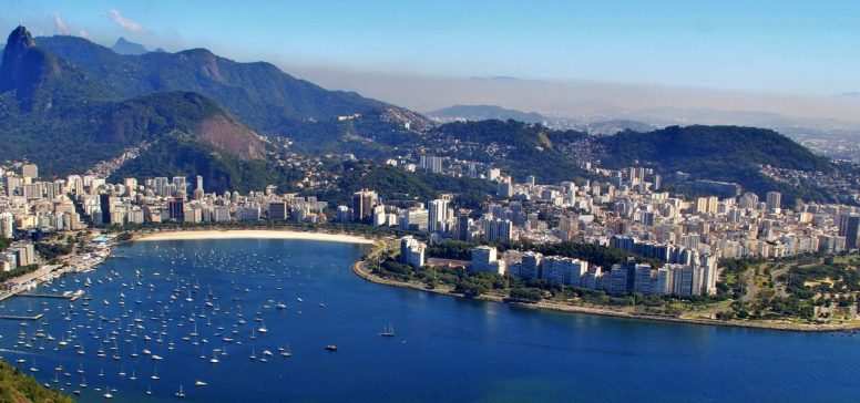 Brazilija potovanje - Odpelji.se