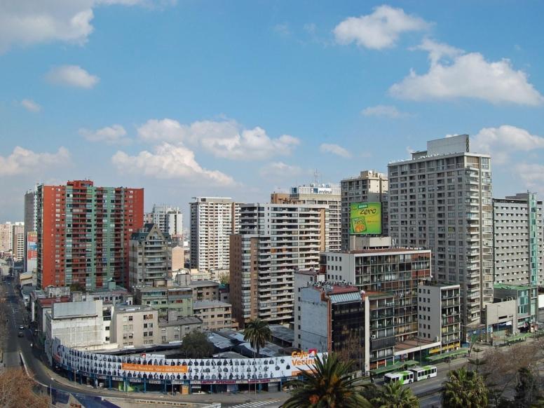 Santago de Chile