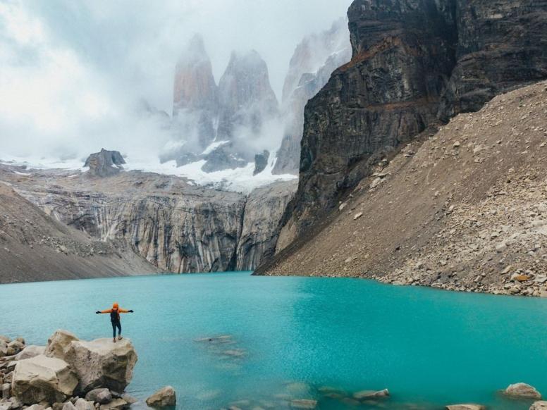 Torres del Paine
