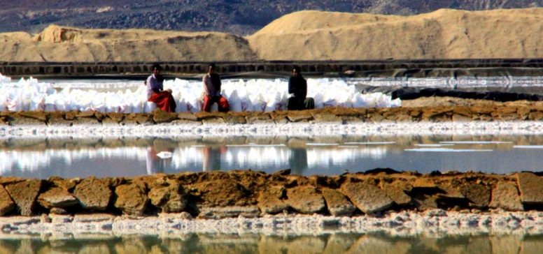 Danakil - soline - Odpelji.se