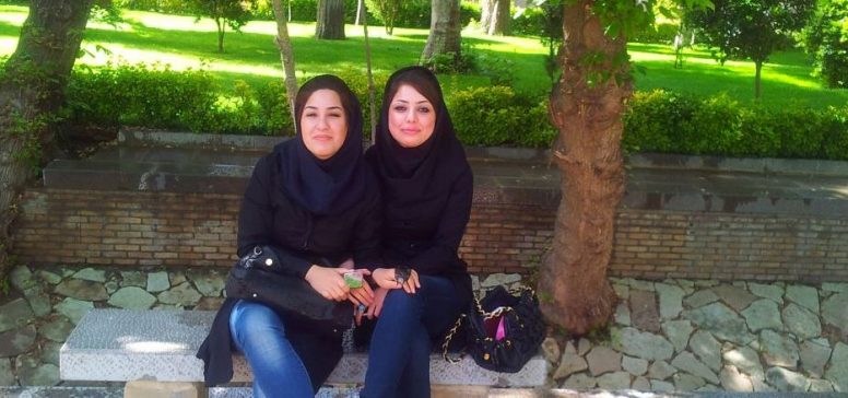 Iran potovanje - Odpelji.se