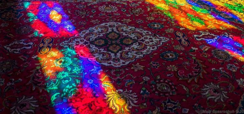 iranska preproga - Odpelji.se
