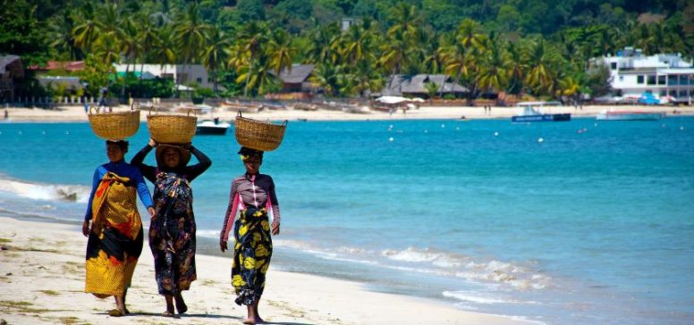 Madagaskar potovanje - Odpelji.se
