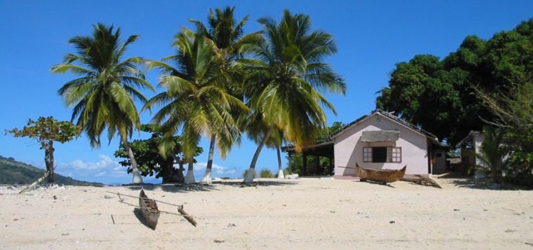 Madagaskar potovanje - Odpelji.se