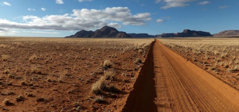 Namibija potovanje - Odpelji.se