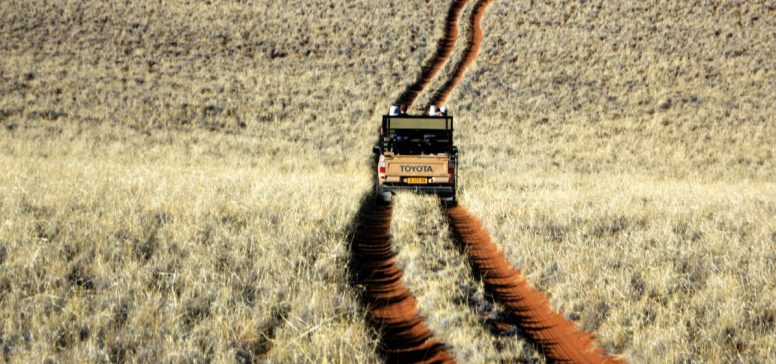 Namibija potovanje - Odpelji.se