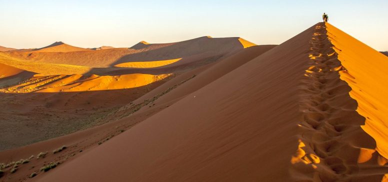 Namibija potovanje - Odpelji.se