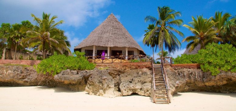 Počitnice na Zanzibaru - Odpelji.se