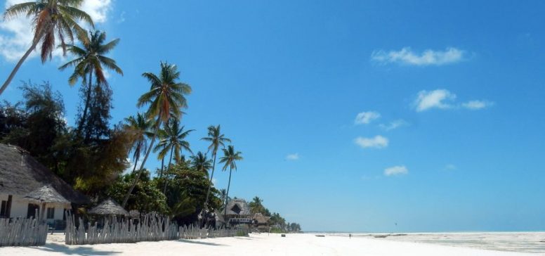 Počitnice na Zanzibaru - Odpelji.se