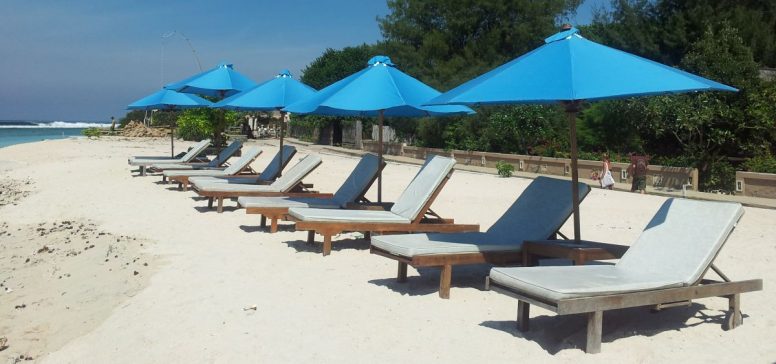 Gili - Odpelji.se