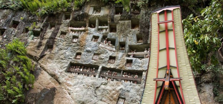 Sulawezi - Toraja - Odpelji.se