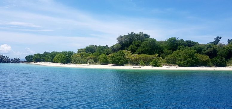 Indonezija potovanje - Bali Flores in Komodo