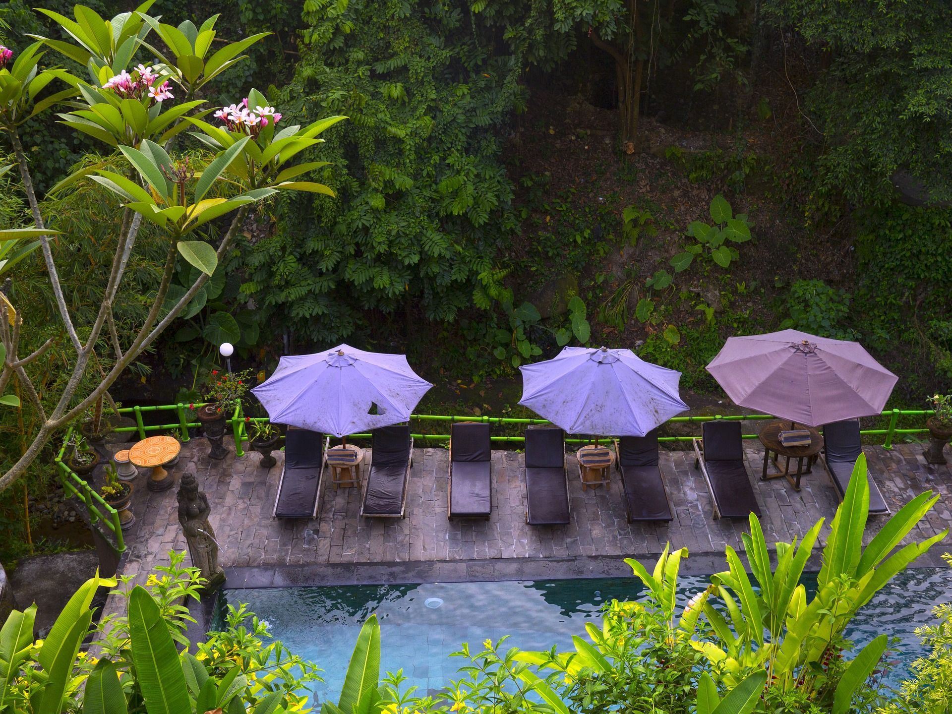 ubud hotel