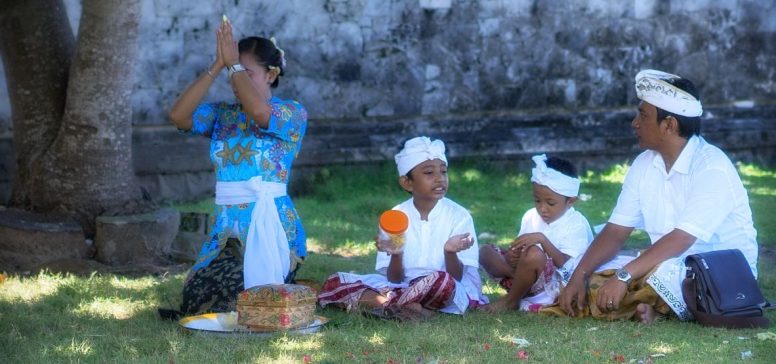Indonezija potovanje - Bali - Odpelji.se