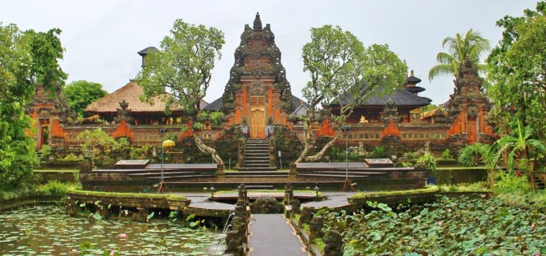 Indonezija potovanje - Bali - Odpelji.se