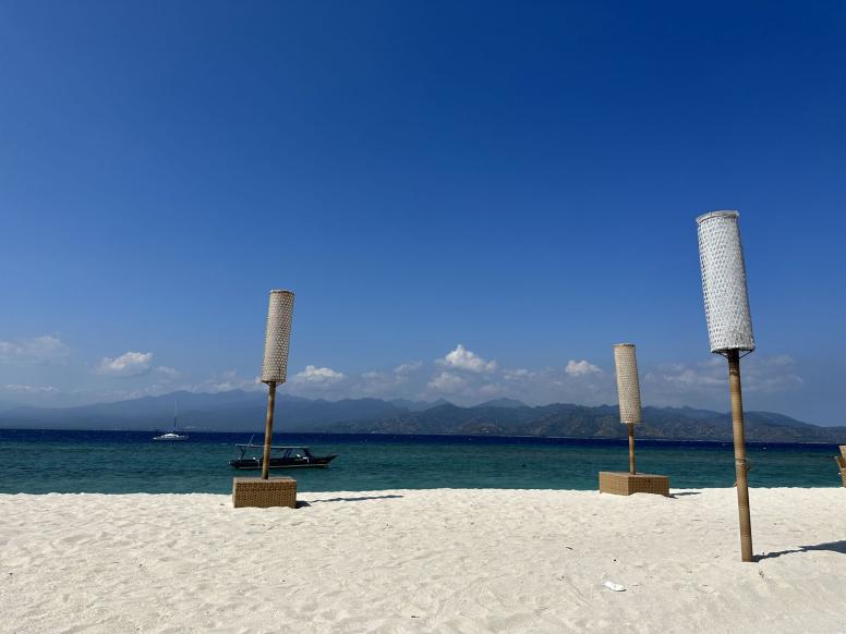 indonezija potovanje - gili