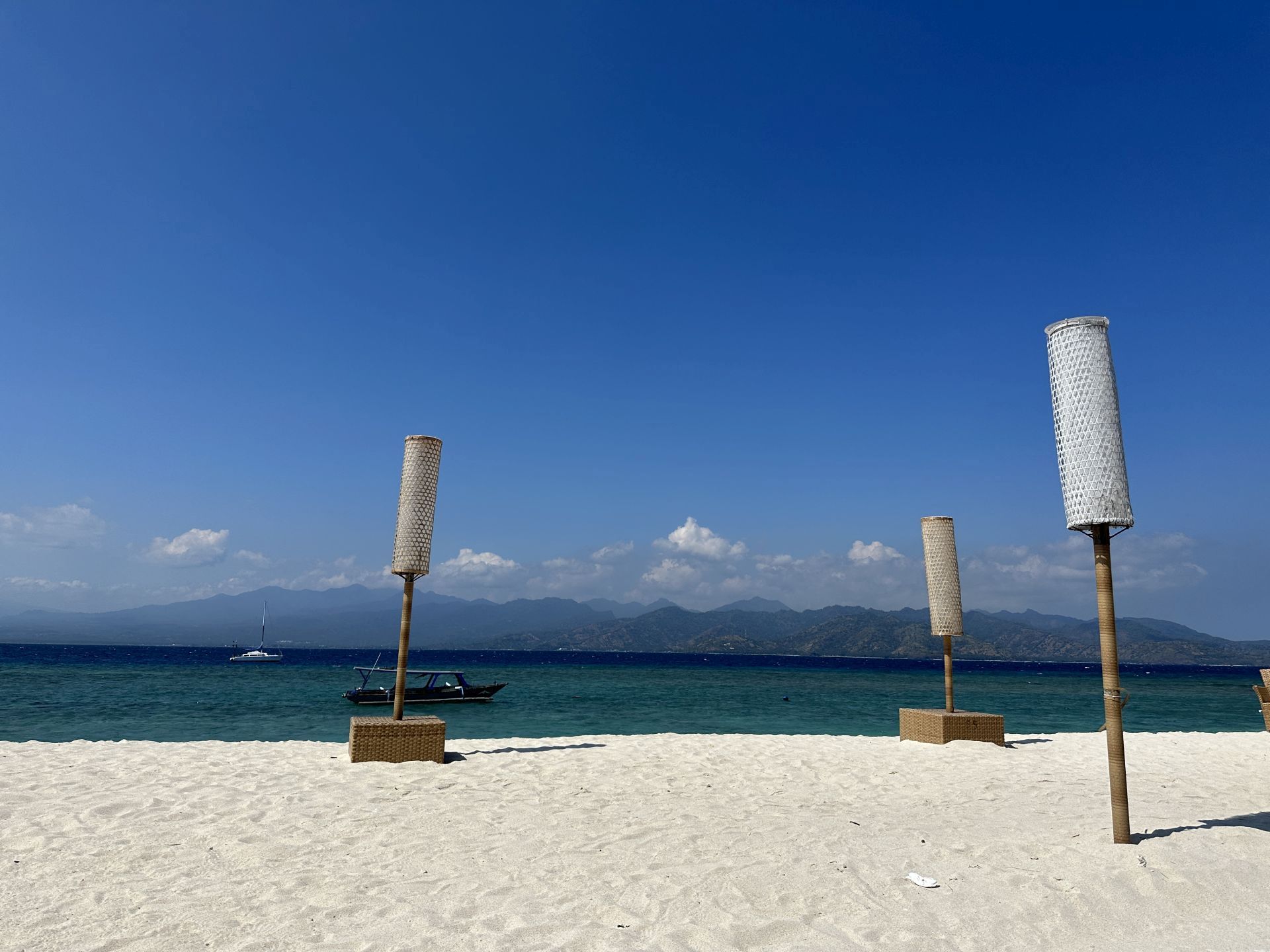 plaza nusa lembongan