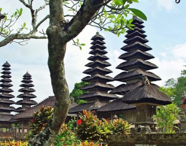 Indonezija potovanje – Bali in Gili