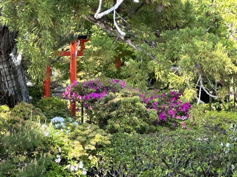 ryonji tempel