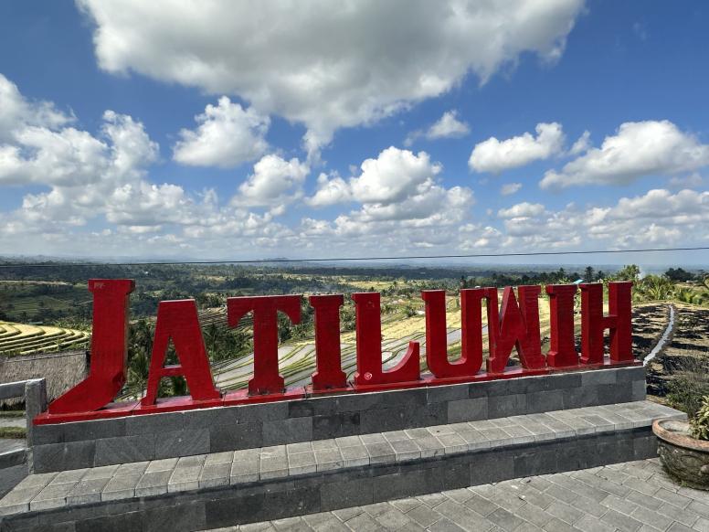 jatiluwih