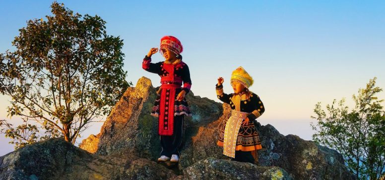 Laos potovanje - Odpelji.se