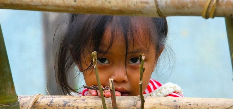 Laos potovanje - Odpelji.se