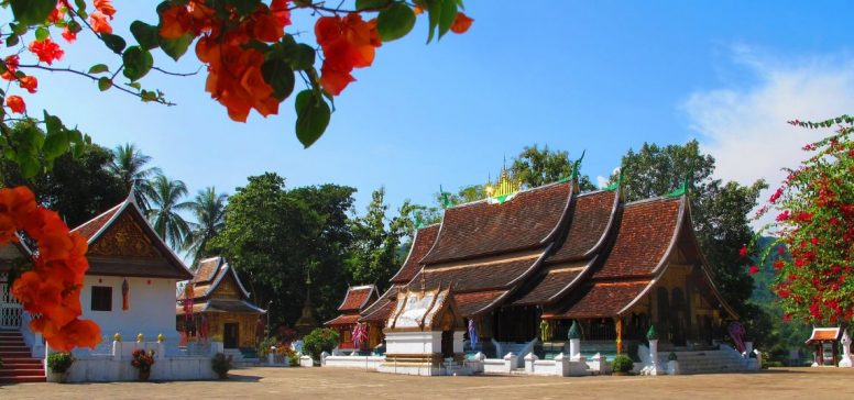Laos potovanje - odpelji.se