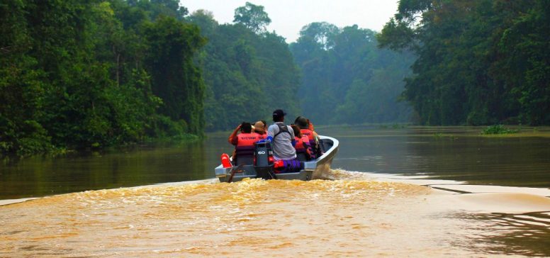 Malezija potovanje - Borneo in Singapur - Odpelji.se