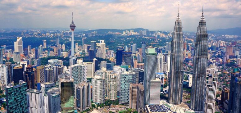 Kuala Lumpur - Odpelji.se