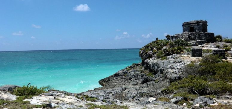 Tulum v Mehiki - Odpelji.se