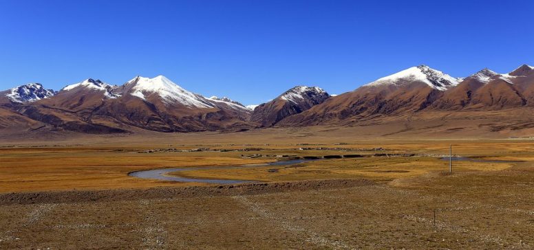 Nepal in Tibet potovanje - Odpelji.se
