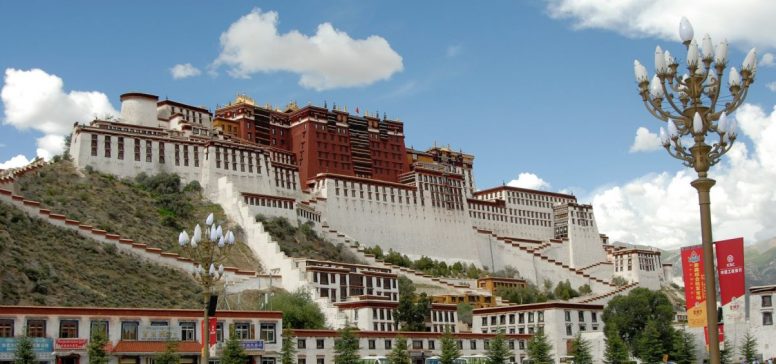 Nepal in Tibet potovanje - Odpelji.se