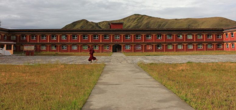 Nepal in Tibet potovanje - Odpelji.se