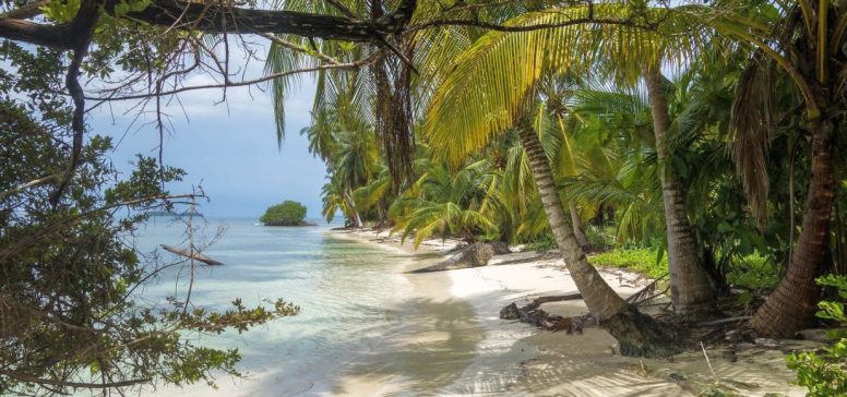 Panama potovanje - Odpelji.se