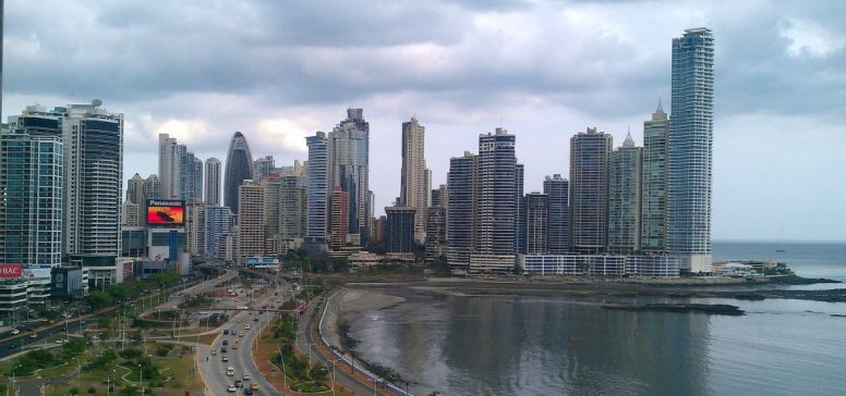 Panama city - Odpelji.se