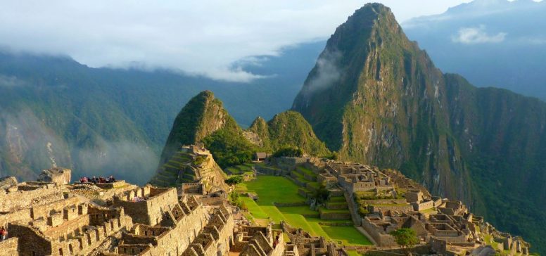 Machu Picchu - Odpelji.se