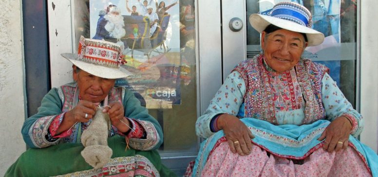 Peru potovanje - angleški vodnik - Odpelji.se