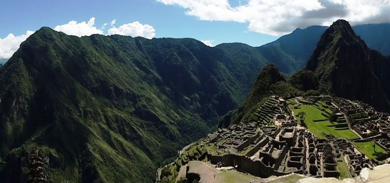Machu Picchu - Odpelji.se