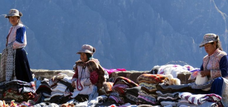 Peru potovanje - Odpelji.se