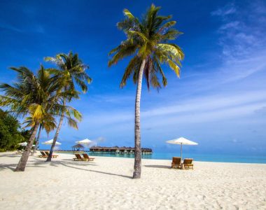 Šri Lanka in Maldivi potovanje
