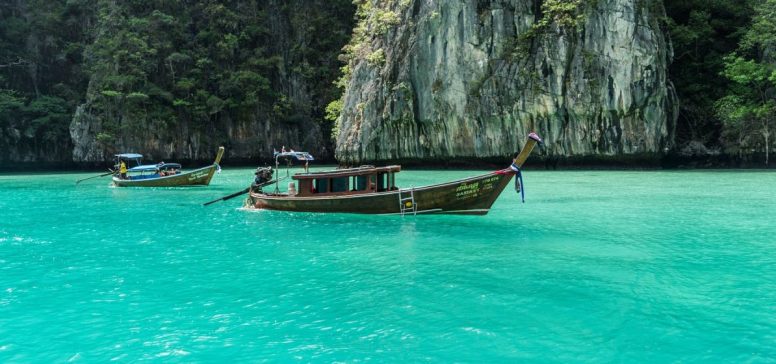 Tajska potovanje - Bangkok in počitnice - odpelji.se