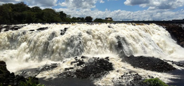 Narodni park Canaima - Odpelji.se
