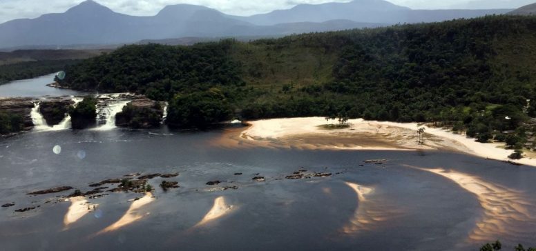 Narodni park Canaima - Odpelji.se