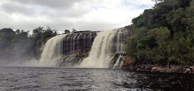 Narodni park Canaima - Odpelji.se