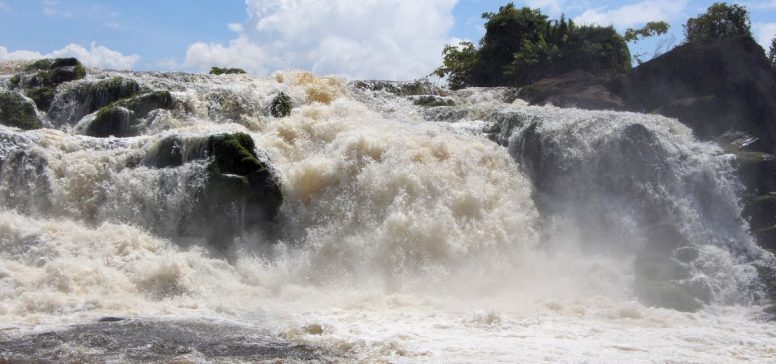 Narodni park Canaima - Odpelji.se