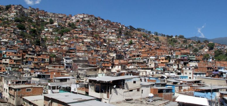 Caracas - Odpelji.se