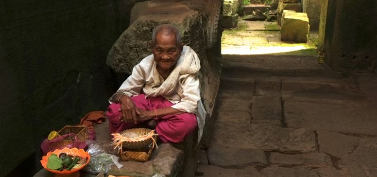 Vietnam in Kambodža potovanje - Odpelji.se