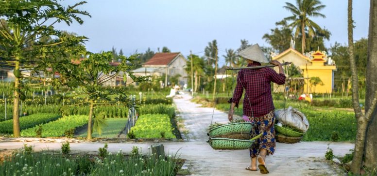 Vietnam potovanje - Odpelji.se