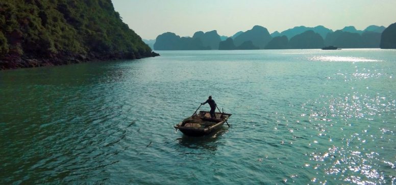Halong bay - Odpelji.se